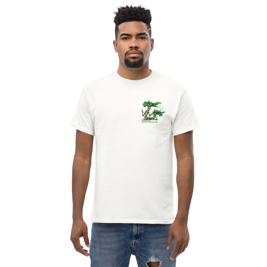 Tree Wizards Men's T-Shirt