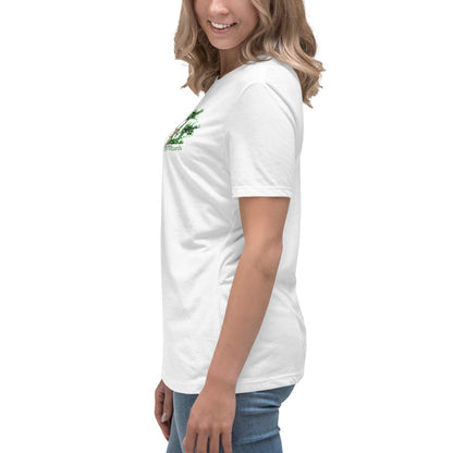 Tree Wizards Women's Relaxed T-Shirt